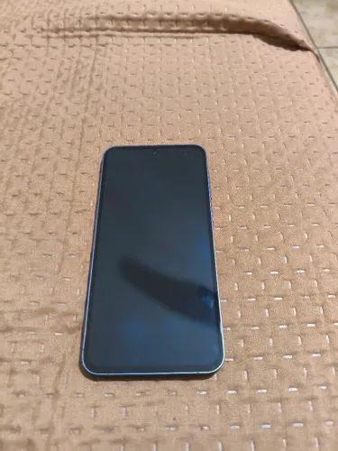 Samsung Galaxy A55 5G Dual SIM 256 GB Azul escuro 8 GB RAM