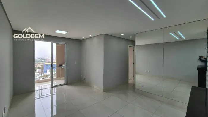 Perfect Life - Alugo lindo apartamento em região privilegiada no Swift - Campinas
