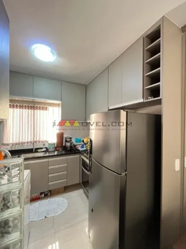 Venda de Apartamentos / Padrão na cidade de Rio Claro