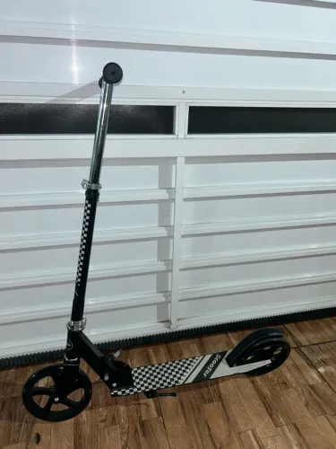 Patinete Scooter Dobrável Adulto / Juvenil - Novo