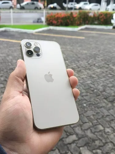 IPHONE 12 PRO NOVÍSSIMO (EXTRA) 
