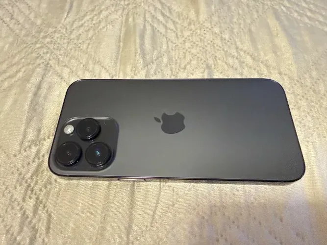 IPHONE 14 PRO MAX 512GB