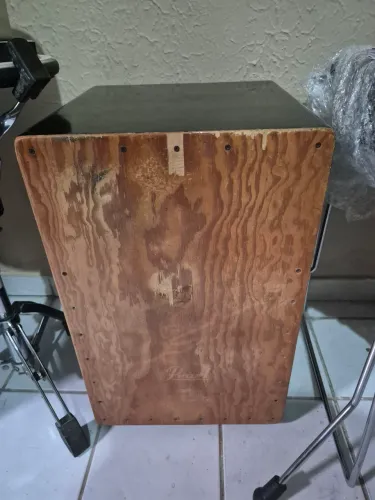 Cajón Pearl