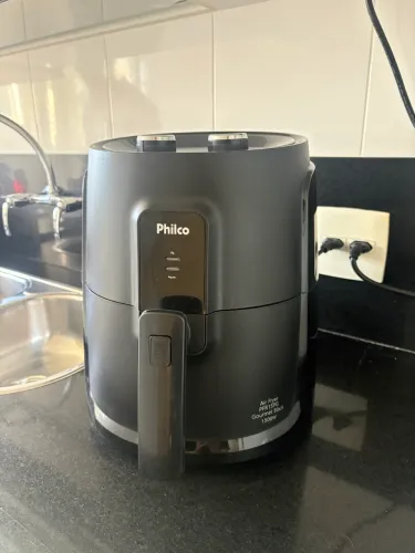 Air Fryer Philco 4,4l