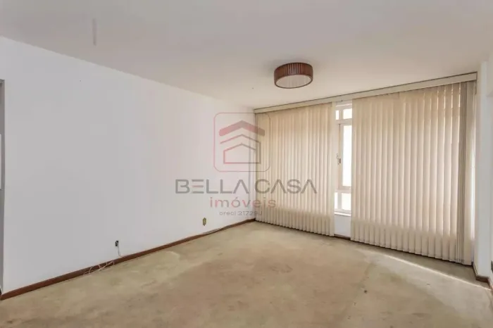 Apartamento no Cambuci - 136m2 - 3 dormitórios - 2 banheiros - 2 vagas de garagem