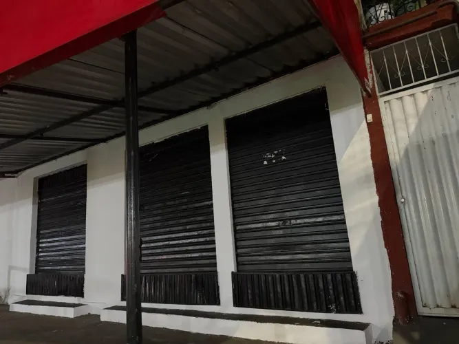 Lojas Comerciais para Alugar