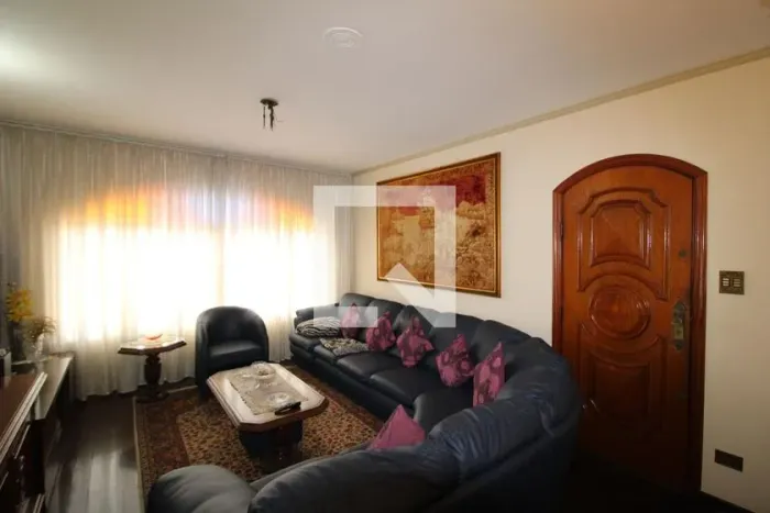Casa à Venda - Água Fria, 3 Quartos, 167 m2