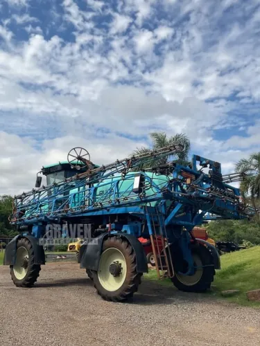 Pulverizador Montana Parruda MA 3027 HS