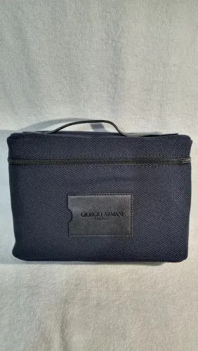 Necessaire Giorgio Armani
