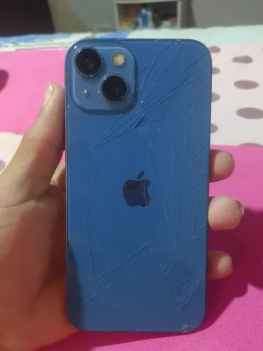 Vendo iPhone 13