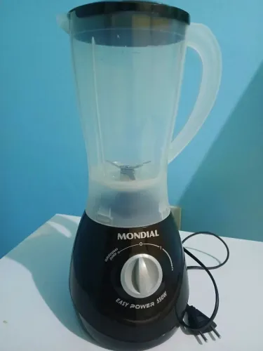 Liquidificador Mondial