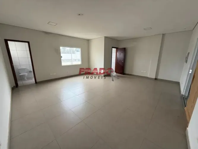 Sala para alugar em Maringá, Zona 05, com 43 m², CENTRO MEDICO CAMELIAS