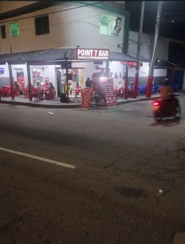 Bar montado completo(valor a negociar) + carência de alguns meses no aluguel