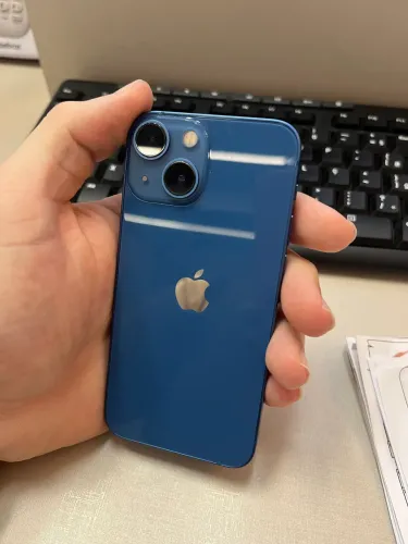 iPhone 13 mini 128GB
