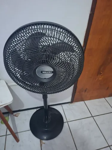 Ventilador Mallory Coluna