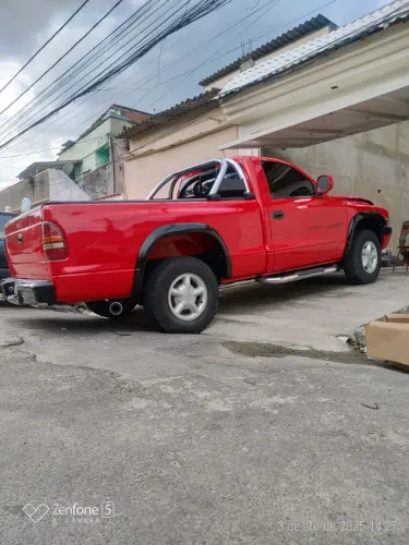 Dodge Dakota Sport 3.9 V6 1999