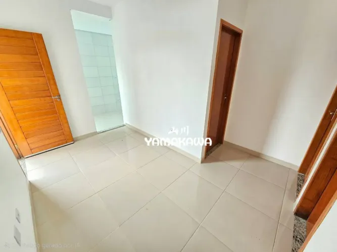 Apartamento com 2 dormitórios à venda, 41 m² por R$ 299.900,00 - Vila Matilde - São Paulo/
