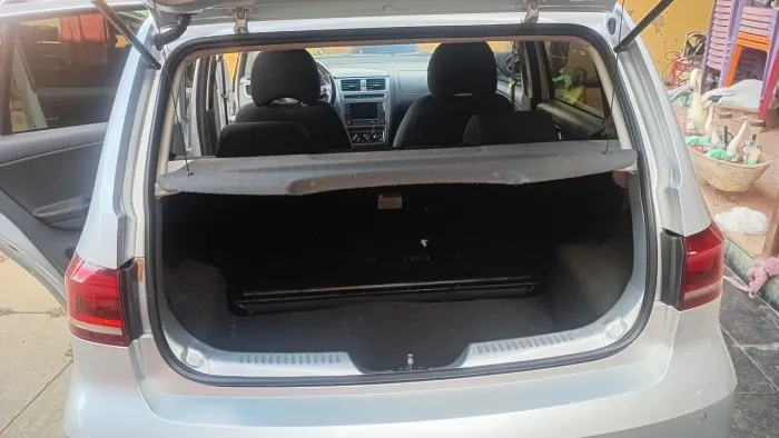 Volkswagen Fox Connect I Motion 1.6 Flex 8V 5P 2019