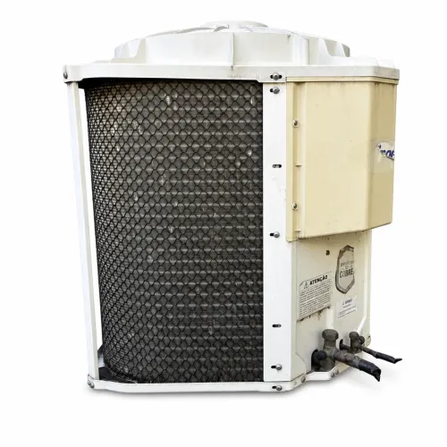 Ar-Condicionado; Teto Springer; 57.000 BTUs; (Só Frio); 220V