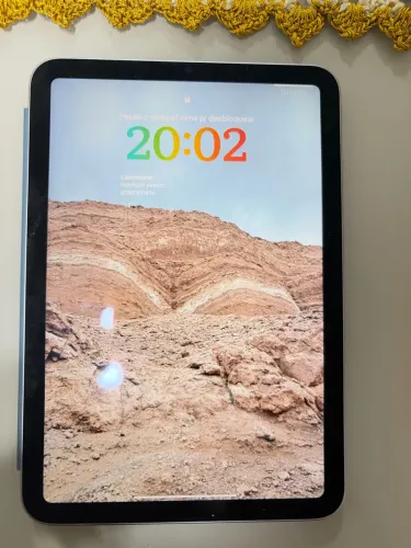 iPad mini - A17