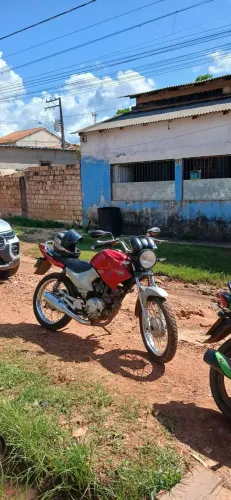 Vendo moto