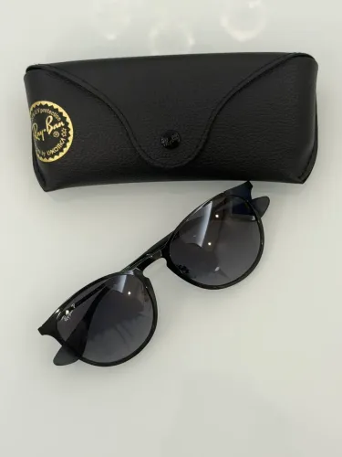 Ray-Ban Erika Metal Polarizado - Original - Novo