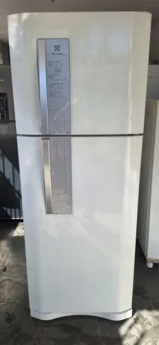 Geladeira duplex Electrolux 