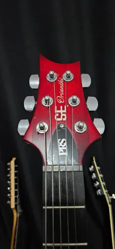 Tarraxas PRS guitarra