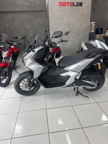 Honda ADV 160 2026/2027, 0 km, emplacado