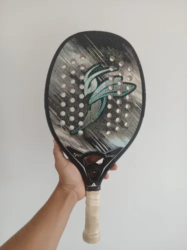 Raquete Beach Tennis