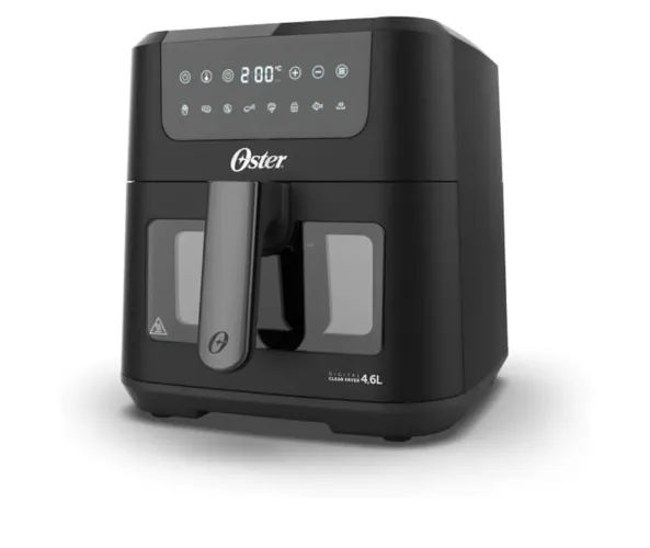 Air fryer oster