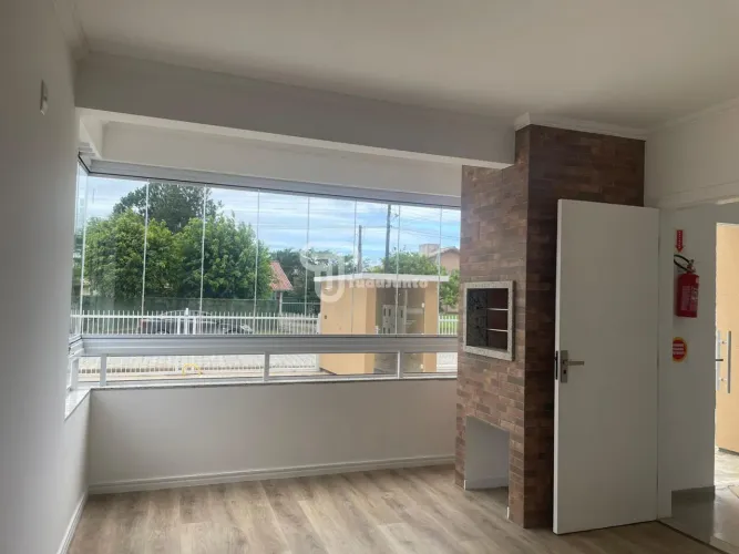 Apartamento à venda no bairro Pinheira em Palhoça/SC