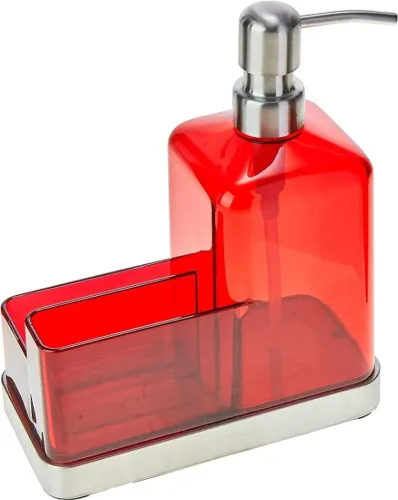 Organizador de Pia Elegance