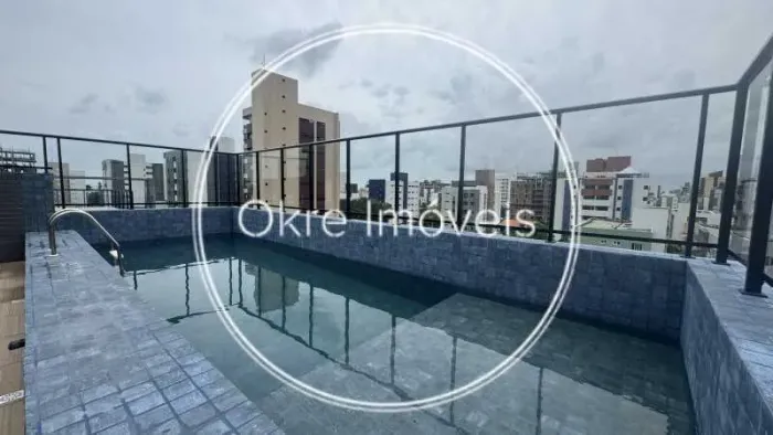 Apartamento : Padrão / Residencial / Intermares