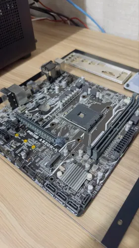 Pc gamer peças 