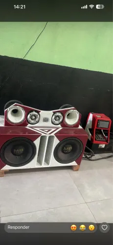 Som automotivo
