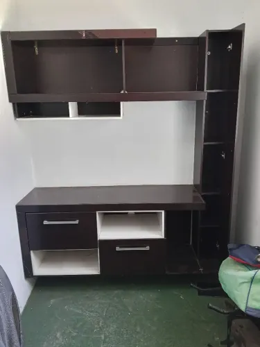 Rack de parede