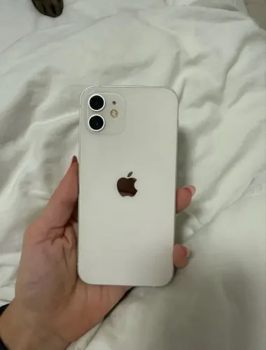 iPhone 12 64gb zero sem detalhes