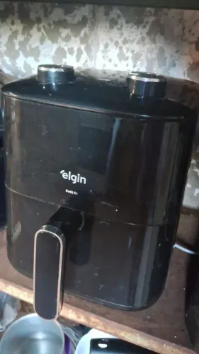 Airfryer Elgin 220v 3,5l 