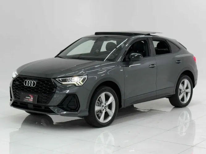 Audi Q3 SPB Performance 2.0 TFSI Tipt. Quatt. 2022
