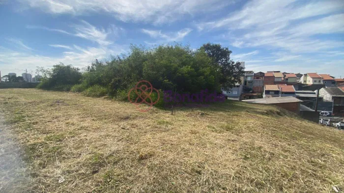 Terreno para VENDA no bairro JARDIM PALERMO em Jundiaí/SP.