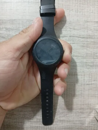 Relógio Puma