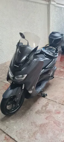 Yamaha NMax 160 2021