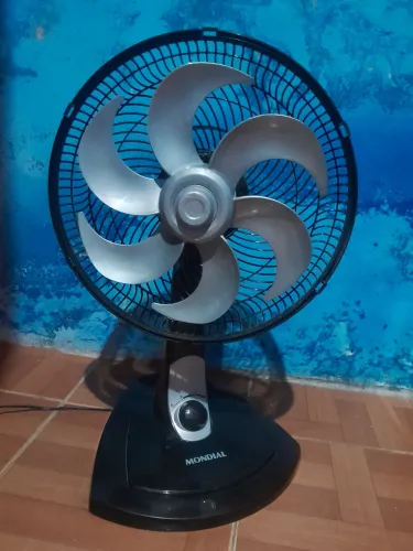 Ventilador Mundial 30 CM