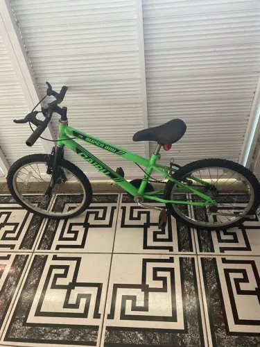 Bicicleta aro 20