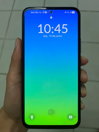 Celular Samsung A54