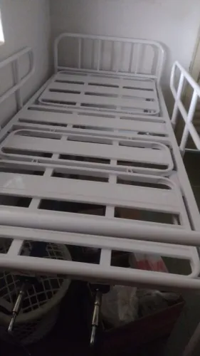 Cama hospitalar semi nova