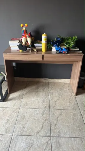 Mesa de escritório