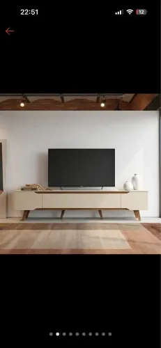 Rack para Sala
