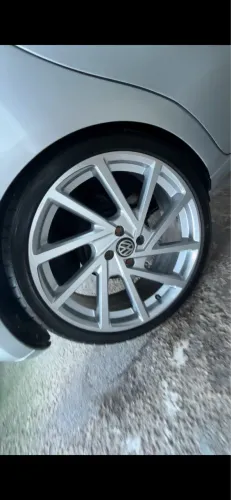 Aro 18 4x100